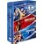 Marvel Blu-ray 3-Pack (Fantastic Four / Fantastic Four - Rise of the Silver Surfer / Daredevil) [Blu-ray]