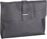 Bugatti Monterey 49553549, Mallette homme - Gris-TR-A4-147