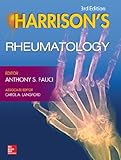 Harrison's rheumatology
