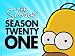 The Simpsons Season 21