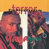 Yaga Yaga [CD on Demand] by TERROR FABULOUS