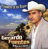 Prisionero en Tus Brazos