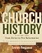 Church History Volume One: From Christ to Pre-Reformation: The Rise and Growth of the Church in Its Cultural, Intellectual, and Political Context
