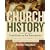Church History Volume One: From Christ to Pre-Reformation: The Rise and Growth of the Church in Its Cultural, Intellectual, and Political Context