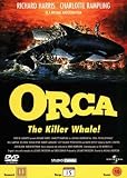 Orca The Killer Whale