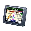Garmin REFURBISHED Portable GPS - Black (Nuvi 205)