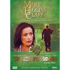Mary Higgins Clark : un jour de chance