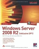 Produkt-Bild: Windows Server 2008 R2 SP1: Einrichtung, Verwaltung, Referenz