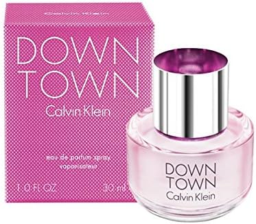 CK_Downtown Eau De Parfum for women 1 FL OZ/30 ml