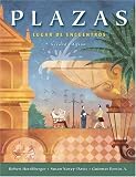 Plazas: Lugar de encuentros (with Audio CD's)