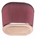 59-5012 K&N Marine Air Filter - Flame Arrestor