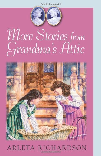 More Stories / Grandma's Attic