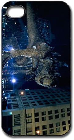 WallM Godzilla Case For Iphone 4/4S