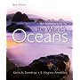 Introduction to the Worlds Oceans