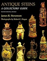 Antique Steins: A Collectors' Guide