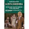 Mozart - La Finta Giardiniera / Richard Croft, Ann-Christine Biel, Petteri Salomaa, Stuart Kale, Britt-Marie Aruhn, Arnold Ostman, Drottningholm Theatre