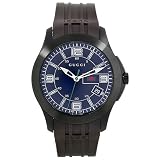 Gucci Mens YA126203 Gucci Timeless Watch