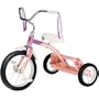 Morgan Cycle Morgan 12" Lila Trike