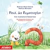 Plock, der Regentropfen. CD: Eine musikalische Wasserreise