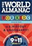 World Almanac Puzzler Deck For Kids, The: United States History and Geography: Ages 9-11, Grades 4-5
