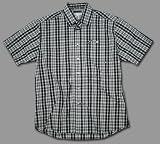 Marc Ecko - Marc Ecko Unltd "The Moments" Mens Short Sleeve Woven Top