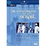Mozart - Die Entfuhrung aus dem Serail / Masterson, Watson, Davies, Hoback, White, Kuhn, Glyndebourne Opera (2005)