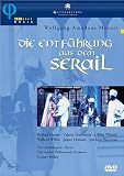 Mozart - Die Entfuhrung aus dem Serail / Masterson, Watson, Davies, Hoback, White, Kuhn, Glyndebourne Opera
