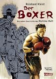 Produkt-Bild: Der Boxer: Die &Uuml;berlebensgeschichte des Hertzko Haft