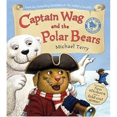 Captain Wag and the Polar Bears