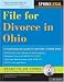 Book File for Divorce in Ohio, 4e (How to File for Divorce in Ohio)
