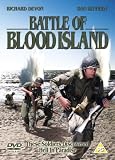 Battle of Blood Island [DVD]