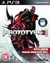 Prototype 2: Amazon Exclusive Wrecking Ball Radnet Edition (PS3)
