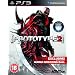 Prototype 2: Amazon Exclusive Wrecking Ball Radnet Edition (PS3)
