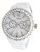 GUESS White Bracelet Watch