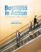 Business in Action, Second Canadian Edition, In-Class Edition