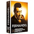 Fernandel : Coffret 3 films