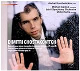 Concertos Pour Piano N�1 & 2. Prelude Op. 34