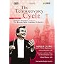 Tchaikovsky Cycle Vol I [DVD] [1991]