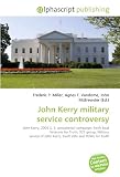 John Kerry Military Service Controversy