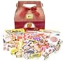 Candy Crate 1940's Retro Candy Gift Box