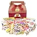 1940's Retro Candy Gift Box