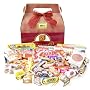 1940's Retro Candy Gift Box