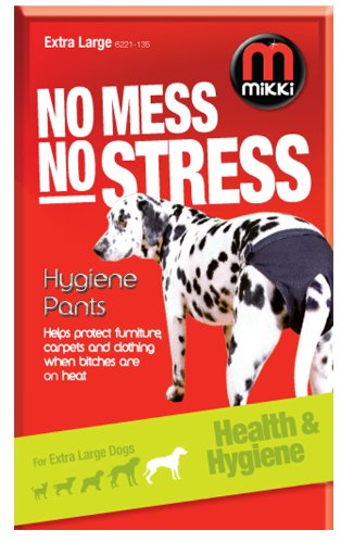 Mikki Hygienehose, medium Preisvergleich