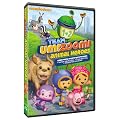 Team Umizoomi: Animal Heroes