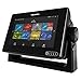 Raymarine E70364-00-LNC Axiom 7 DV Chartplotter/DownVision Sonar - Lighthouse US Vector Cartography - No Transducer