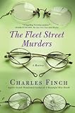 The Fleet Street Murders (Charles Lenox Mysteries)