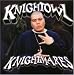 Mr Knightowl-Knightmares