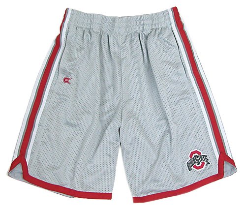 Buy Ohio State Youth Evolution Shorts by Colosseum Athletics