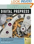 Exploring Digital PrePress