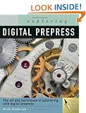 Exploring Digital PrePress